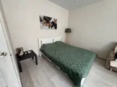 Фото гостя 2 — Апартаменты однокомнатные в Советском, 40 м², Нижний Новгород