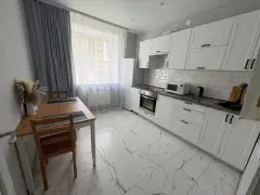 Фото гостя 3 — Апартаменты однокомнатные в Советском, 40 м², Нижний Новгород