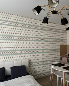Фото гостя 12 — Студия однокомнатная в Октябрьском, 27 м², Самара