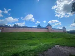 Фото гостя 5 — Дом 24-местный в деревни Кунино, 300 м², Великий Новгород