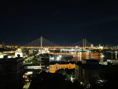 Фото гостя 4 — Квартира однокомнатная в Фрунзенском, 31 м², Владивосток