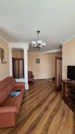 Фото гостя 3 — Квартира однокомнатная в Центральном, 56 м², Волгоград