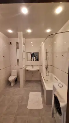 Фото гостя 9 — Квартира однокомнатная в Центральном, 56 м², Волгоград
