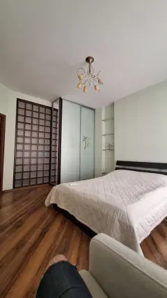 Фото гостя 12 — Квартира однокомнатная в Центральном, 56 м², Волгоград