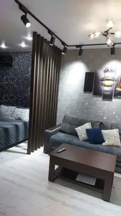 Фото гостя 9 — Квартира однокомнатная на улице Королева, 44 м², Камышин