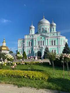 Фото гостя 1 — Квартира двухкомнатная на улице Чкалова, 46 м², Дивеево