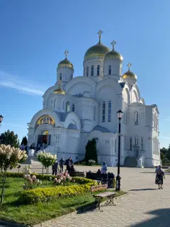 Фото гостя 3 — Квартира двухкомнатная на улице Чкалова, 46 м², Дивеево