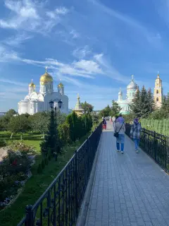 Фото гостя 5 — Квартира двухкомнатная на улице Чкалова, 46 м², Дивеево