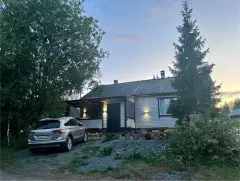 Фото гостя 11 — Дом 4-местный в посёлке Импилахти, 35 м², Питкяранта