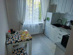Фото гостя 5 — Квартира однокомнатная на шоссе Октябрьском, 31 м², Кондопога