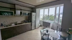 Фото гостя 1 — Квартира однокомнатная на улице Первомайской, 38 м², Пятигорск