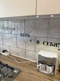 Фото гостя 6 — Квартира однокомнатная, 32 м², Рыбинск