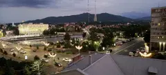 Фото гостя 6 — Квартира трёхкомнатная на улице Коцоева, 82 м², Владикавказ