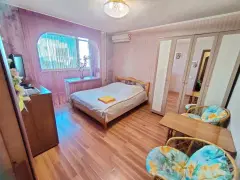 Фото гостя 6 — Квартира однокомнатная у Советской, в Советском, 44 м², Самара