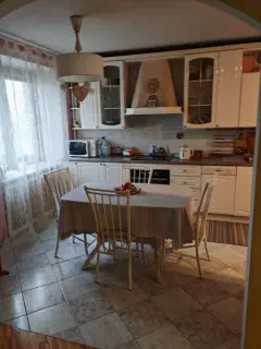 Фото гостя 5 — Квартира 4-комн в Железнодорожном, 100 м², Самара