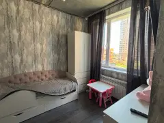 Фото гостя 2 — Квартира двухкомнатная в Первомайском, 40 м², Владивосток