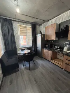Фото гостя 3 — Квартира двухкомнатная в Первомайском, 40 м², Владивосток