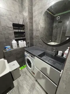 Фото гостя 4 — Квартира двухкомнатная в Первомайском, 40 м², Владивосток