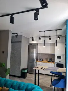 Фото гостя 3 — Квартира однокомнатная в Зареченском, 34 м², Тула