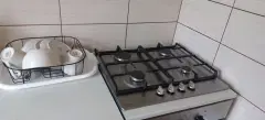 Фото гостя 2 — Квартира однокомнатная на бульваре Кадетском, 31 м², Пушкин