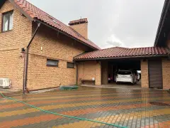 Фото гостя 3 — Коттедж 6-местный в Советском, 80 м², Казань