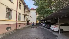 Фото гостя 1 — Квартира трёхкомнатная на проспекте Победы, 110 м², Кисловодск