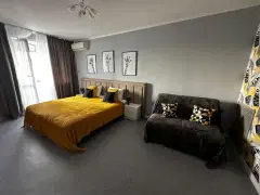 Фото гостя 3 — Квартира однокомнатная у Лухмановской, в Косино-Ухтомском, 44 м², Москва