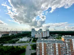 Фото гостя 5 — Квартира однокомнатная у Лухмановской, в Косино-Ухтомском, 44 м², Москва