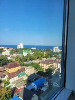 Фото гостя 5 — Квартира однокомнатная на улице Крепостной, 32 м², Анапа