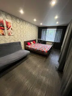 Фото гостя 4 — Квартира однокомнатная у Кремлёвской, в Вахитовском, 31 м², Казань