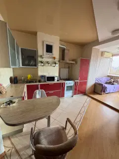 Фото гостя 1 — Квартира однокомнатная в Дзержинском, 57 м², Волгоград