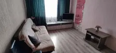 Фото гостя 1 — Квартира однокомнатная на улице Вокзальной, 43 м², Пионерский