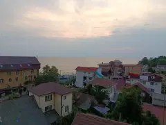 Фото гостя 1 — Квартира однокомнатная на улице Просвещении, 52 м², Адлер