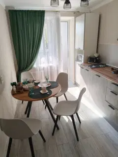 Фото гостя 2 — Квартира однокомнатная на улице Новосёлове, 41 м², Минеральные Воды