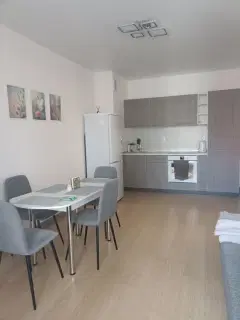 Фото гостя 2 — Квартира двухкомнатная у Горьковской, в Кузнечихе, 59 м², Нижний Новгород