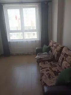 Фото гостя 5 — Квартира двухкомнатная у Горьковской, в Кузнечихе, 59 м², Нижний Новгород