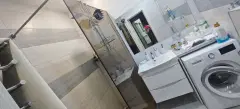 Фото гостя 5 — Квартира однокомнатная в переулке Железнодорожном, 40 м², Светлогорск
