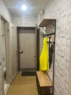 Фото гостя 1 — Студия однокомнатная в Фрунзенском, 33 м², Владивосток
