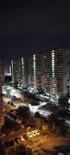Фото гостя 2 — Студия однокомнатная на улице 40 лет Победы, 37 м², Краснодар