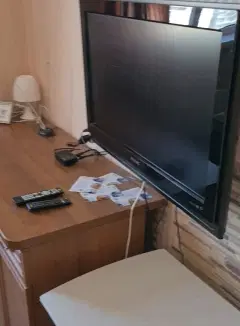 Фото гостя 5 — Квартира однокомнатная в Канавинском, 42 м², Нижний Новгород