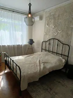 Фото гостя 2 — Квартира трёхкомнатная у Кремлёвской, в Вахитовском, 69 м², Казань