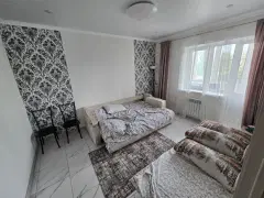 Фото гостя 7 — Квартира двухкомнатная на улице Красной, 50 м², Каменск-Шахтинский