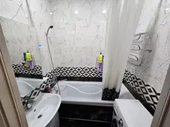 Фото гостя 12 — Квартира двухкомнатная на улице Красной, 50 м², Каменск-Шахтинский