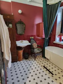 Фото гостя 5 — Апартаменты трёхкомнатные у Кремлёвской, в Вахитовском, 87 м², Казань