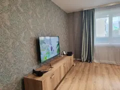 Фото гостя 3 — Квартира двухкомнатная на улице Кловской, 71 м², Смоленск