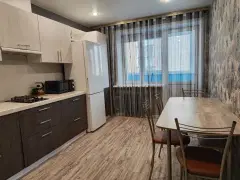 Фото гостя 11 — Квартира двухкомнатная на улице Кловской, 71 м², Смоленск