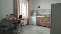 Фото гостя 6 — Студия однокомнатная в Советском, 36 м², Владивосток