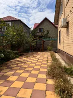 Фото гостя 2 — Дом 9-местный в Кировском, 210 м², Махачкала