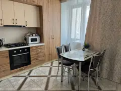 Фото гостя 10 — Квартира однокомнатная на проспекте Воскресенском, 40 м², Йошкар-Ола