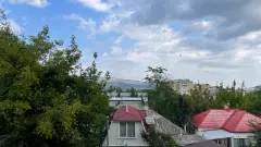 Фото гостя 3 — Квартира двухкомнатная на улице Андрея Губина, 50 м², Кисловодск